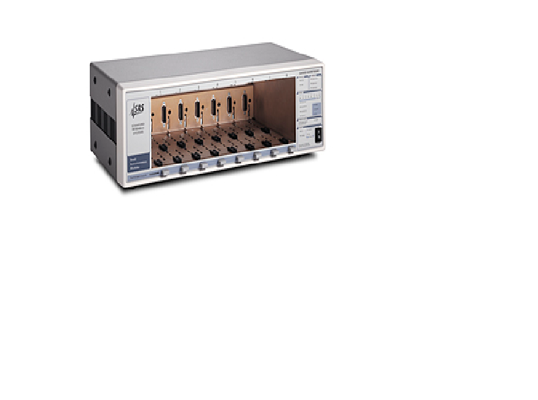 Stanford Research Systems, Inc. SIM900-Mainframe SIM系列主机