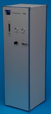 cmc Instruments GmbH Nitrogen Generator NGM-33 氮气发生器