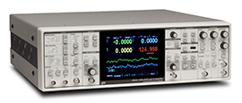 Stanford Research Systems, Inc. SR865A Lock-In Amplifier 锁相放大器