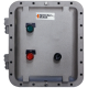 Morse Manufacturing. Co., Inc. CONTROL PACKAGE FOR MODEL 310-E3-50 CP-310-E3-400-50 翻桶机控制箱