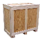 Morse Manufacturing. Co., Inc. CRATE FULLY ENCLOSED 3212X-P 木箱