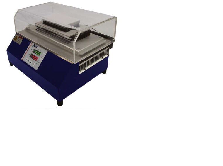 ThermoElectric Cooling America Corporation AHP-1200C21 Cascaded Solid-State Cold/Hot Plate 9-35KB-1-C21 冷热盘