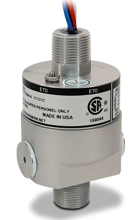 Sensor Electronics Corporation SEC DIR DUAL GAS ANALYZER D011000G020300G 气体分析仪
