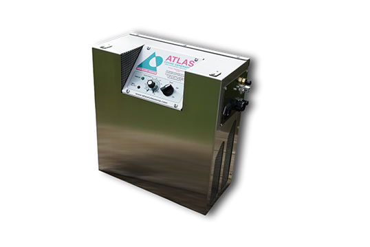Absolute Ozone® Ozone Generators Atlas 30 臭氧发生器