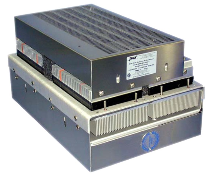 ThermoElectric Cooling America Corporation Solid-State Air Conditioner AHP-1801EP 0-0181-0-002 半导体制冷器