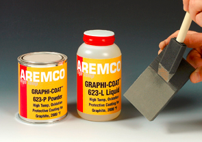 AREMCO Products, Inc. Graphi-Coat 623(quart) 胶水