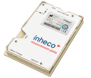 INHECO Industrial Heating & Cooling GmbH INHECO Measurement Plate (IMP) 7901010 校准板