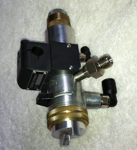 Turbo Spray Midwest, Inc. AUTOMATIC SPRAY GUN #TSM-300-M 自动喷枪
