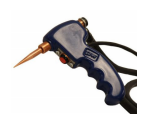 Sunstone Engineering LLC Pistol Grip Hand Piece with Button Trigger PG2 电极手持件