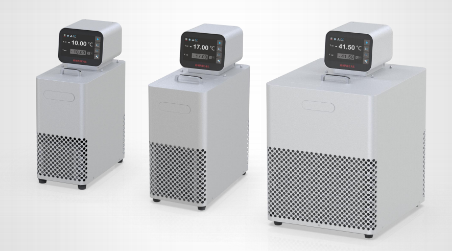OmniCal Inc. TB5013半敞开式内外循环制冷加热恒温浴槽 TB5013半敞开式内外循环制冷加热恒温浴槽