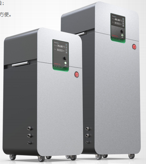 OmniCal Inc. UL8530W封闭式循环加热制冷机/动态温控器 UL8530W封闭式循环加热制冷机/动态温控器