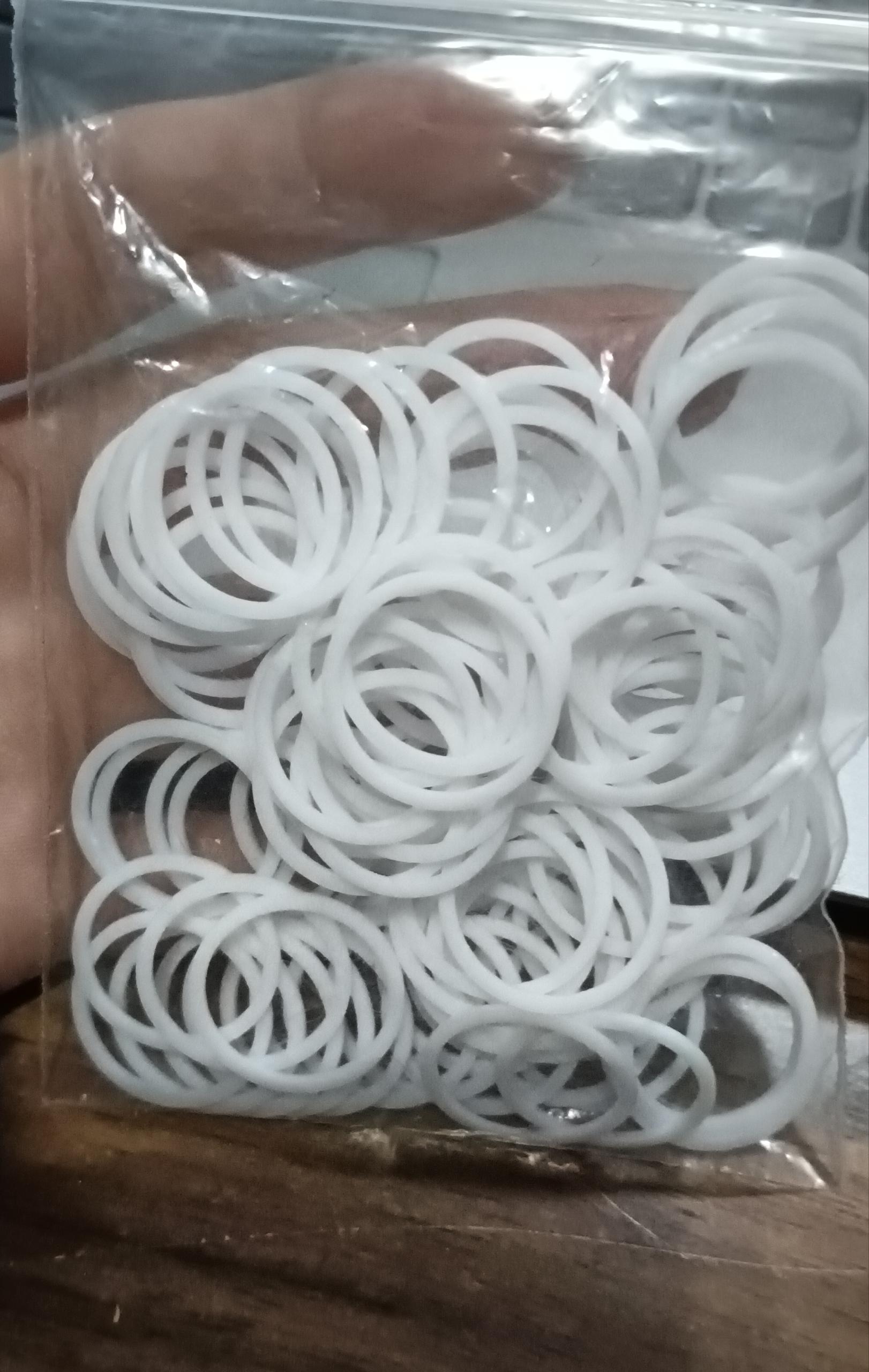 OmniCal Inc. Gaskets 20326 四氟垫片