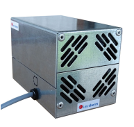 Lm-therm Elektrotechnik AG VentStar Fan-heater 832001 加热器