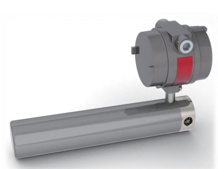 Analytical Flow Technologies LLC (DENSITRAK) ID-20 On line liquid densitometer D625-A0-00-03 在线液体密度计