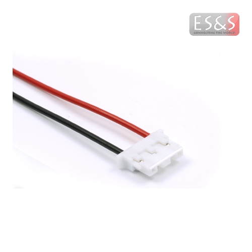 ES&S Solutions GmbH cable KAB-BHR-03VS-0500LI 连接线