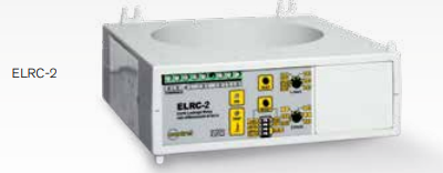 Contrel elettronica s.r.l. Earth leakage relay ELRC-2/60 继电器