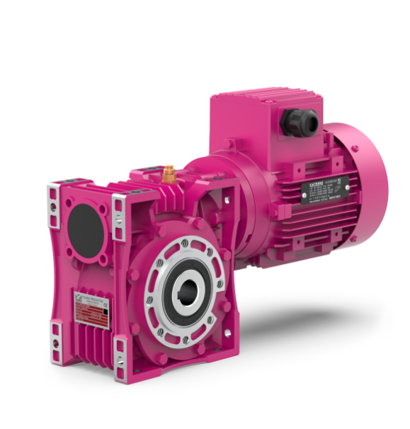 Yılmaz Redüktör Gearboxes EV063.00-2E71M/4C 变速箱