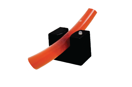 SMD-Strain Measurement Devices A630气泡检测仪 标准型气泡传感器 非侵入式超声波气泡传感器