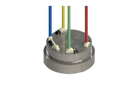 SMD-Strain Measurement Devices B354压力传感器 非侵入式压力传感器 精准压力/流量监测