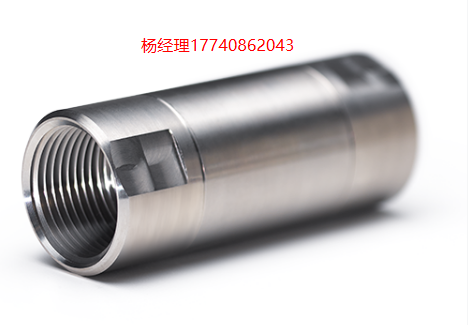 美国 Strataflo No. 3395RB 止回阀