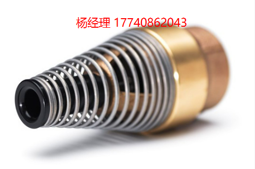 美国 Strataflo No. F200 底阀