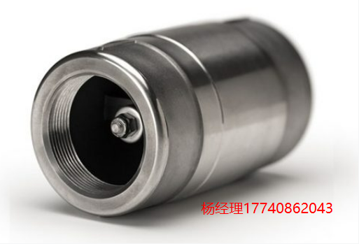 美国 Strataflo No. 3395 止回阀