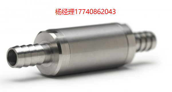 美国 Strataflo No. 3385RB 软管倒钩止回阀