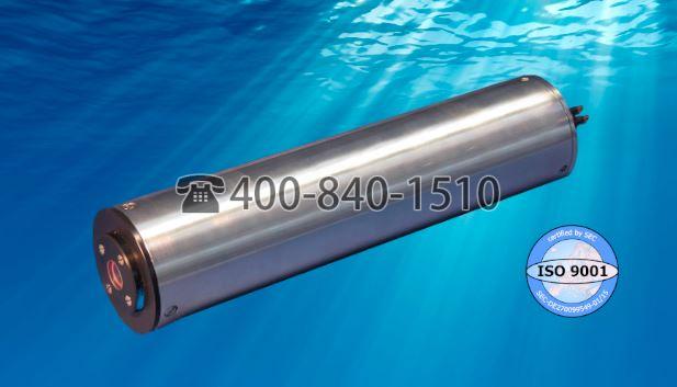 海洋气体监测传感器Greenhouse Gas Monitoring