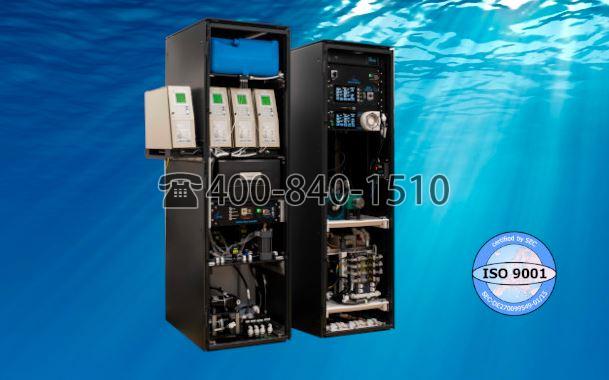 subCtech OceanPack™ RACK 机架