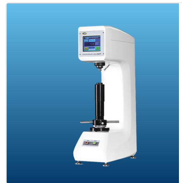 美国SUN-TEC Rockwell hardness testers洛氏硬度计,SUN-TEC硬度测试仪CLC 200R