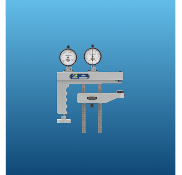 美国SUN-TEC Clark CPT洛氏便携式硬度计