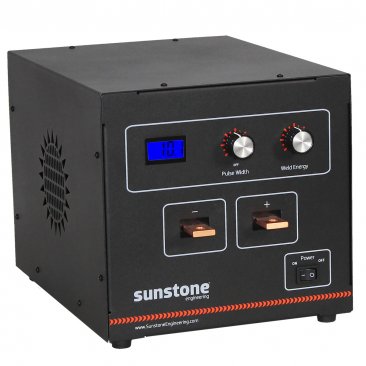 Sunstone CD200DP 电焊机，电容放电焊机, CD400DP,CD600DP, 双脉冲电容放电点焊机, 点焊机，电阻焊接机
