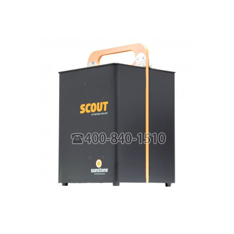 The Scout 便携式电容放电点焊机（单脉冲操作）, 电容放电精细点焊机, 电容放电焊接机，