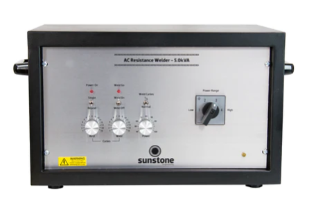 Sunstone交流电阻焊机-电阻焊/精密电阻焊， 交流电阻点焊机，交流点焊机
