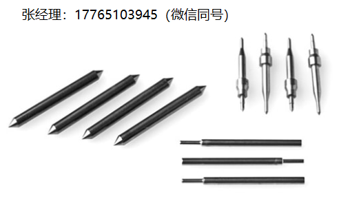 Swiss Jewel精密轴与精密宝石枢轴