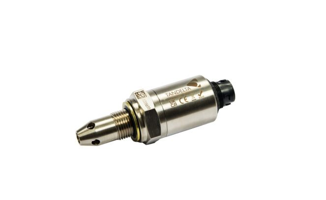 英国Tan Delta OQSx-G2油质传感器 实时油液状况分析传感器