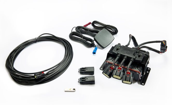 英国TAN DELTA SENSE 3网关套件 支持多达3个传感器