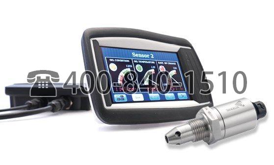 OQD Professional套件，随附OQD Professional显示器，OQD Professional集线器和四个OQSx-G2 ...