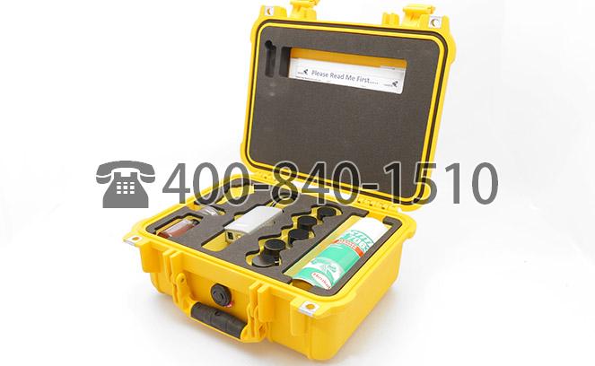 OQ-MOT-1-G2 移动式/便携式油质测试仪（MOT）套件 Mobile Oil Tester (MOT) Kit