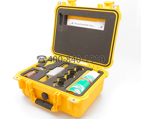 Mobile Oil Tester (MOT) Kit，油质传感器，便携式油质测量设备
