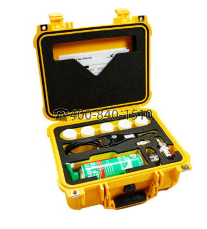 英国Tan Delta,实时油液分析套件,移动油测试仪 (MOT) 套件,OQSx-G2 传感器,Mobile Oil Tester (MOT) Kit,OQ-MOT-1-G2