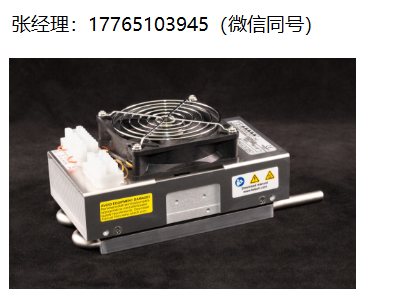 TE LC-102SS冷却器、TE液体冷却器、TE四通道不锈钢液体热交换器