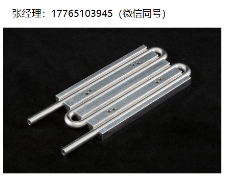 TE LC-SSX1冷却器、TE液体冷却器、TE不锈钢液体热交换器
