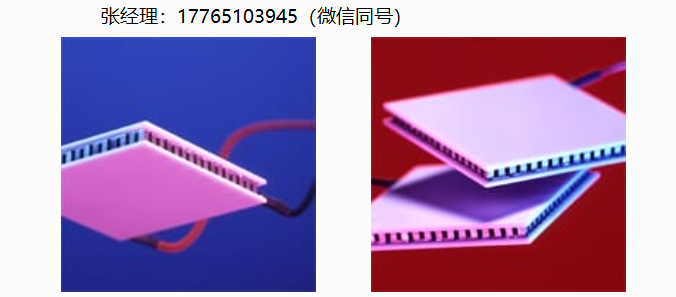 TE珀尔帖-热电冷却器模块、TE超高温VT模块