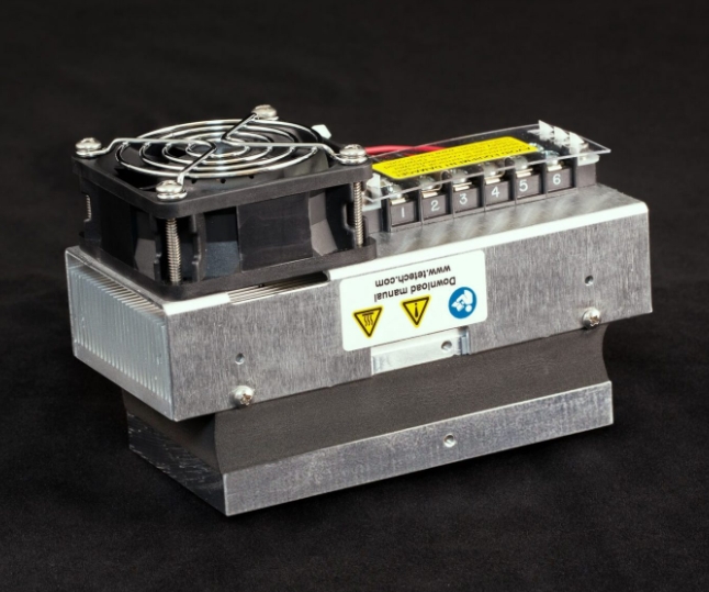 美国TE Technology CP-040HT帕尔贴制冷器