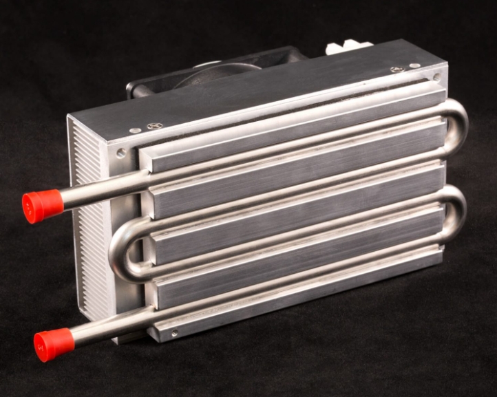 美国TE Technology LC-066SS帕尔贴制冷器,液体冷却器LC-200