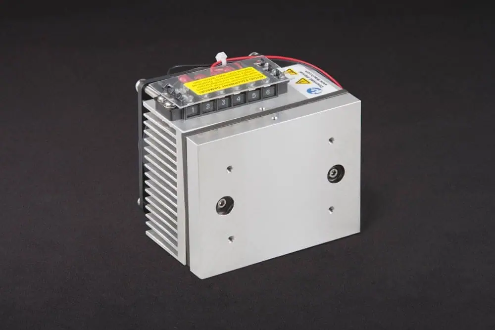 美国 TE Technology CP-031帕尔贴制冷器 冷板冷却器