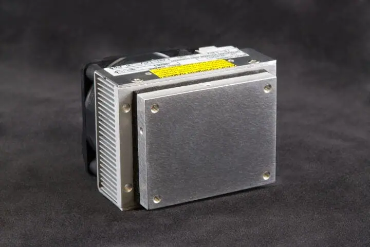 美国 TE Technology  CP-035HT 系列 冷板冷却器