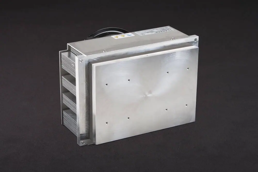 TE Technology CP-200HT热电冷却器不锈钢换热器