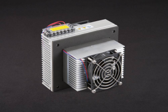 美国TE Technology AC-046 帕尔贴制冷器 空气冷却器